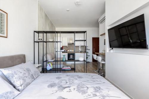 San Siro Amazing Flat