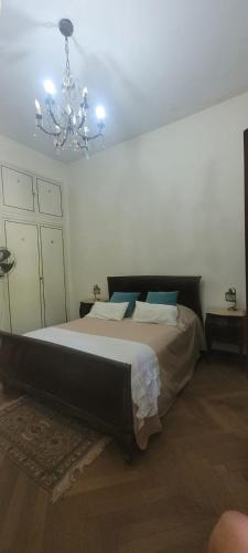 Agogedora habitacion en el centro de Ballester in Villa Ballester