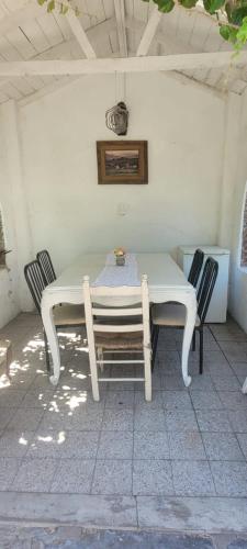 Agogedora habitacion en el centro de Ballester in Villa Ballester