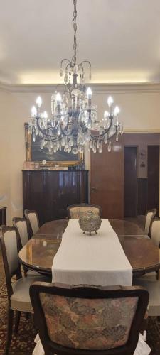Agogedora habitacion en el centro de Ballester in Villa Ballester