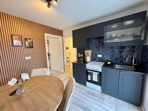 Зручності, modernes Apartment 1 für Monteure mit Parkplatz in Lampertheim (modernes Apartment 1 fur Monteure mit Parkplatz in Lampertheim) in Лампертгайм