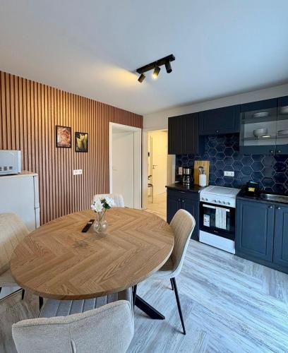 Зручності, modernes Apartment 1 für Monteure mit Parkplatz in Lampertheim (modernes Apartment 1 fur Monteure mit Parkplatz in Lampertheim) in Лампертгайм