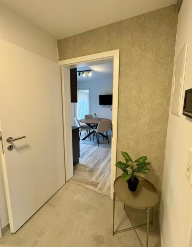 modernes Apartment 1 für Monteure mit Parkplatz in Lampertheim (modernes Apartment 1 fur Monteure mit Parkplatz in Lampertheim) in Лампертгайм