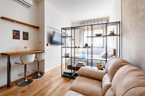 San Siro Amazing Flat, Milan
