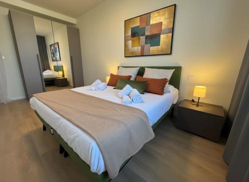 SPACE101 City Apartment & Studio in Pioltello