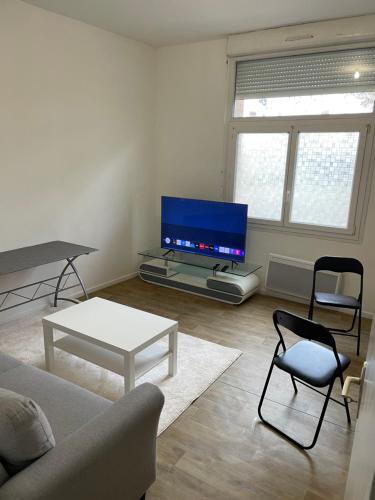 Charmant appartement Cosy Lille