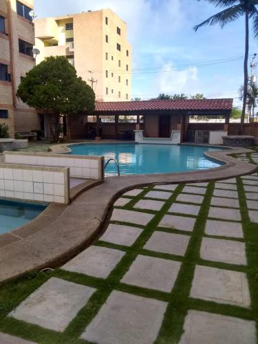 Apartamento en la playa Tucacas in Tucacas