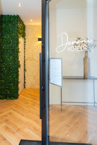 外部景觀, SAFIR by Domani Hotels in 阿爾斯特