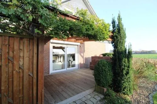 Ferienhaus Küstenkind in Spieka-Neufeld, Deutschland