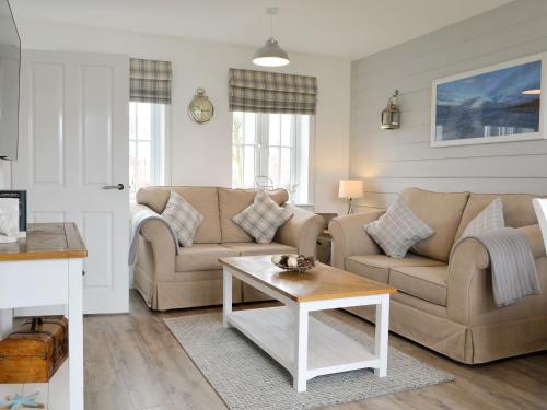 Pine View Cottage, Reighton (fotografie 2)