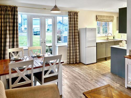 Pine View Cottage, Reighton (fotografie 6)