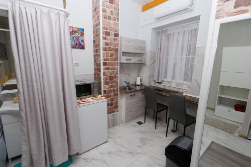 Bekesi Apartmanok in Békés
