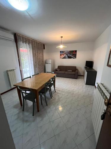 Nuovo Sile gîte à louer Pagliaga