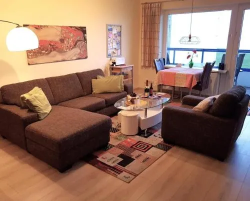 Residenz Adolfstr6 a 12 in Cuxhaven, Deutschland