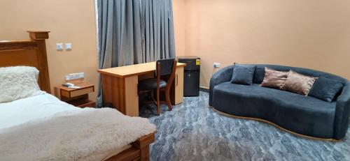 hotel photo