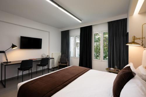 Athens Flair Suites, Athens (photo 8)