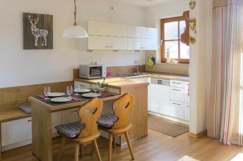 Chiemsee Strand in 希明格