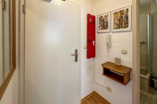 Chiemsee Strand in 希明格