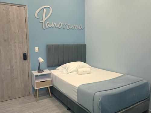 1 twin bed