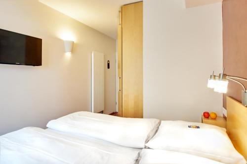 Town Hotel Wiesbaden - kleines Privathotel in Bestlage