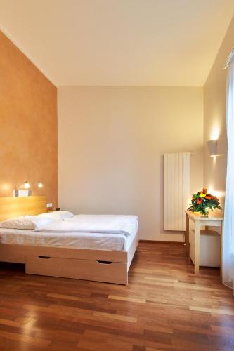 Town Hotel Wiesbaden - kleines Privathotel in Bestlage