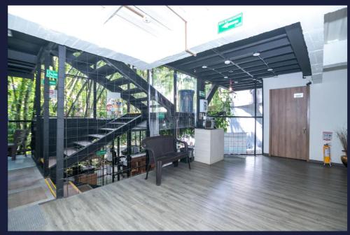Facilities, Carriqui Garden Hotel in Pereira