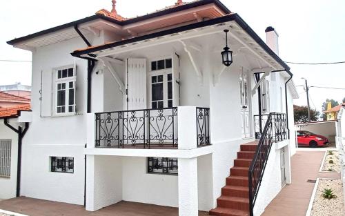 1000Jo Apartment T2 – khách sạn tại Gulpilhares