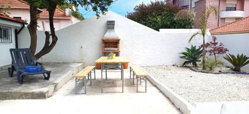 1000Jo Apartment T2 3