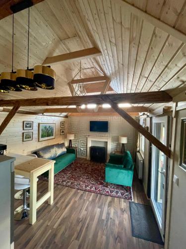 Unterhaus in Baldramsdorf, Österreich
