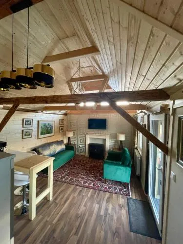 Unterhaus in Baldramsdorf, Österreich