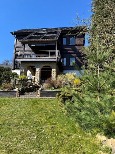 Ferienwohnungen Am Elfenstein - Bad Harzburg