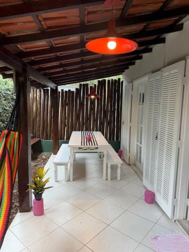 Casa Praiana Búzios (Casa Praiana Buzios) in Ponta de Manguinhos
