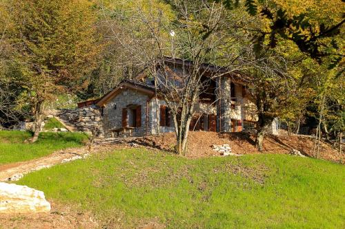 Agriturismo Cargador de Ron - Pieve del Grappa