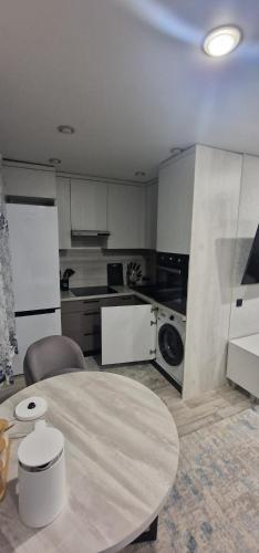 1 комнатная квартира Спорт комплекс , цум in Rudny