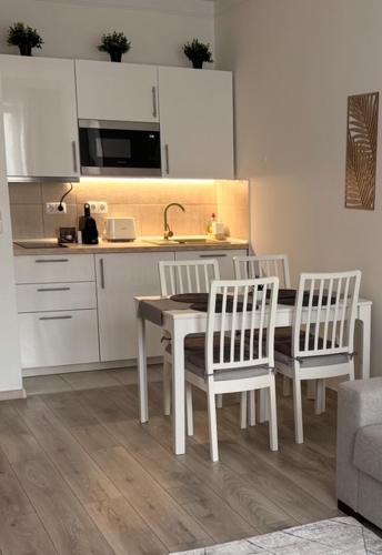 Goldvilla Apartman in Zalakaros