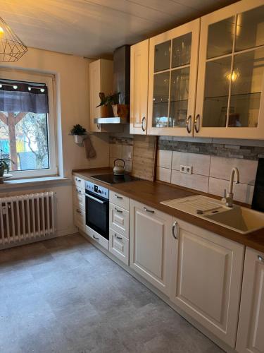 Moderne Wohnung in Hessisch Lichtenau in Hessisch Lichtenau