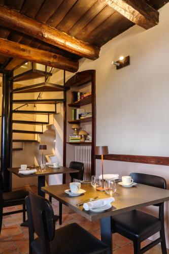 Casa Delicato in Contigliano