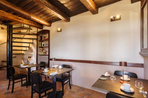 Casa Delicato in Contigliano