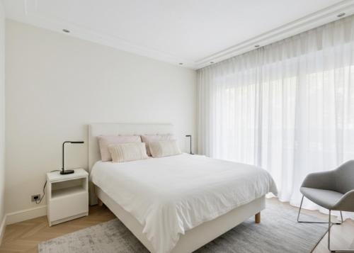 Superbe Appartements 37 Foch Arc de Triomphe - main image