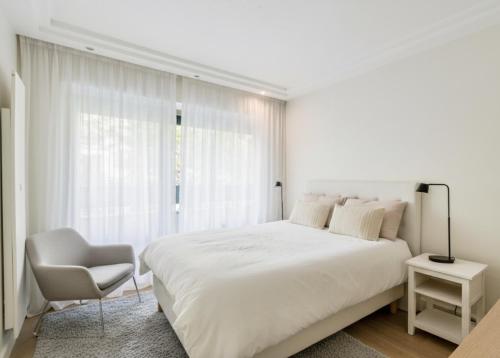 Superbe Appartements 37 Foch Arc de Triomphe - image 4