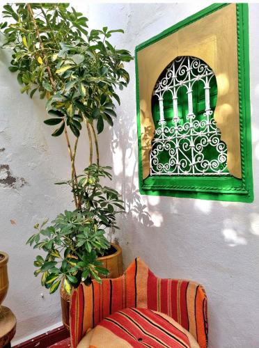 riad cherif - Tap to explore photos