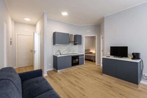 Patogumai, Lbr SUITE Apartment in Margerita di Savoja