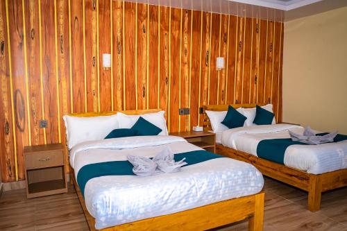 Chautari Hotel & Restaurant - image 4