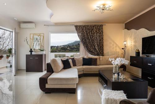 SI-EL Villa in Fres
