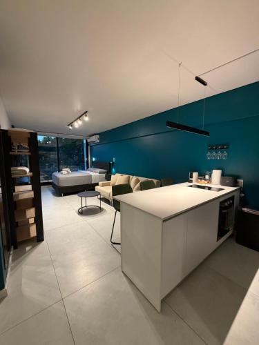 Foster Studio - Park 6