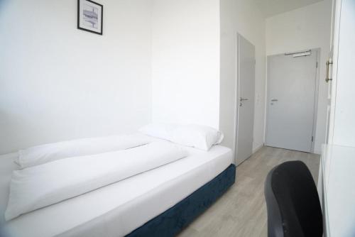 The Continental Hotel Stuttgart Zuffenhausen in Stuttgart, Deutschland
