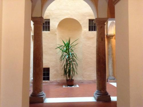 Alessi B&B chambre d'hôte Pérouse