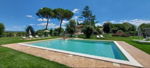 Agriturismo Poderedodici 2