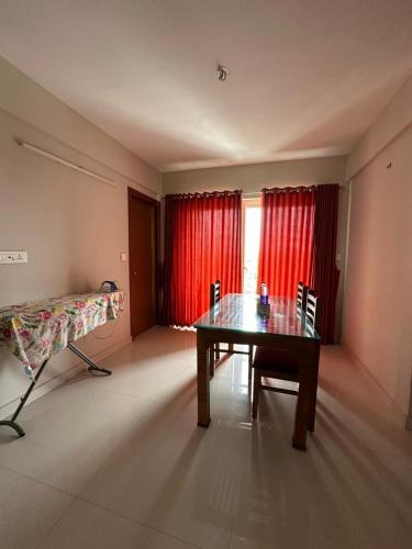 3bhk exucutive apartment Trivandrum Kims hospitalAirport Lulu Medical collage - image 2