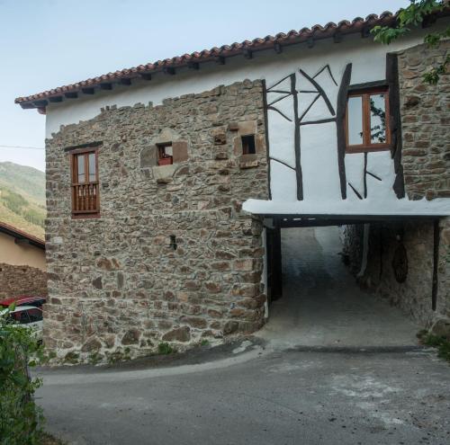 El Mijolar Apartamentos